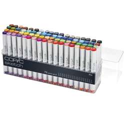 Professional deals felt pens